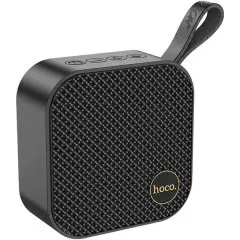 Колонка Bluetooth Hoco HC22 Black