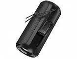 Колонка Bluetooth Hoco HC27 Black. Фото 3