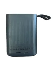 Колонка Bluetooth Hoco HC34 Black. Фото 2