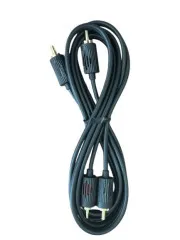 Кабель 2тюльпани - 2тюльпани Hoco UPA29 1,5м