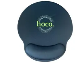 Коврик для мишки Hoco GM30 Black (230x215)