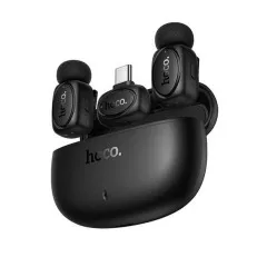 Мікрофон Hoco L19 2in1 (Type c/Lighting) безпровідний. Фото 3