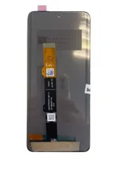 Lcd + Touchscreen Motorola XT2233 Moto G42 Black TFT