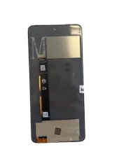 Lcd + Touchscreen Motorola XT2347 Moto G84 Black TFT