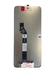 Lcd + Touchscreen Motorola XT2433 Moto G35 Black TFT