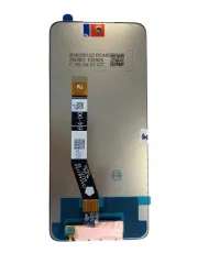 Lcd + Touchscreen Motorola XT2435 Moto G55 Black Orig