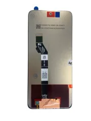 Lcd + Touchscreen Motorola XT2521 Moto G15 Black TFT