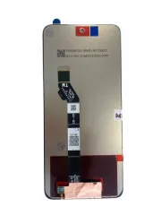 Lcd + Touchscreen Motorola XT2523-3 Moto G05 Black TFT