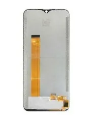 Lcd + Touchscreen Oukitel C15 Pro Black. Фото 2