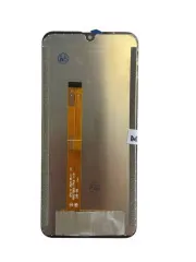 Lcd + Touchscreen Oukitel C16 Pro Black