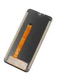 Lcd + Touchscreen Oukitel C16 Pro Black. Фото 2