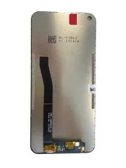 Lcd + Touchscreen Oukitel C17 Black