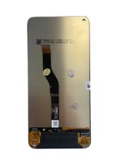 Lcd + Touchscreen Oukitel C21 Black