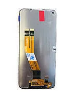 Lcd + Touchscreen Oukitel C21 Pro Black