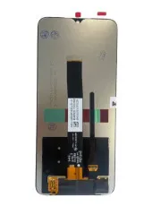 Lcd + Touchscreen Oukitel C23 Pro Black