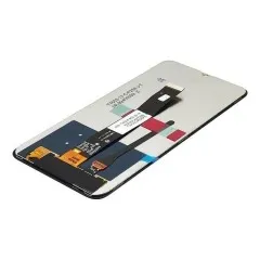 Lcd + Touchscreen Oukitel C23 Pro Black. Фото 3