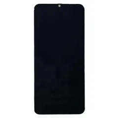 Lcd + Touchscreen Oukitel C38 Black. Фото 3