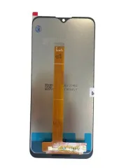 Lcd + Touchscreen Oukitel K12 Black