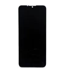 Lcd + Touchscreen Oukitel K12 Black. Фото 2