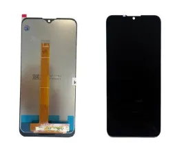 Lcd + Touchscreen Oukitel K12 Black. Фото 3