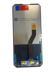 Lcd + Touchscreen Oukitel WP10 Black