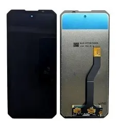 Lcd + Touchscreen Oukitel WP10 Black
