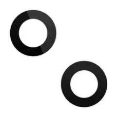 Camera glass Apple Iphone 15