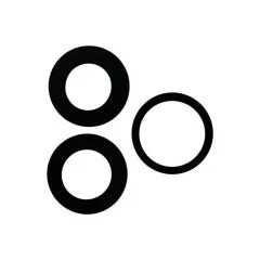 Camera glass Apple Iphone 15 Pro Max