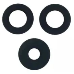 Camera glass Samsung A356 Galaxy A35 5G Black