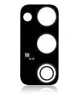 Camera glass Samsung G780 Galaxy S20 FE Black