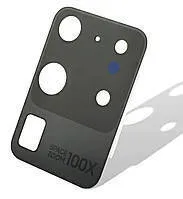 Camera glass Samsung G988 Galaxy S20 Ultra Black