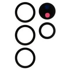 Camera glass Samsung G998 Galaxy S21 Ultra Black