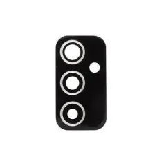 Camera glass Samsung M526B Galaxy M52 5G Black
