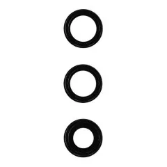 Camera glass Samsung S931 Galaxy S25 Black