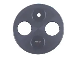 Camera glass Xiaomi Redmi 14C Black (big)