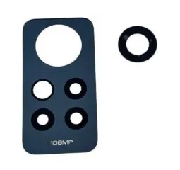 Camera glass Xiaomi Redmi Note 12 Pro 4G