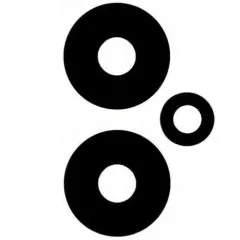 Camera glass Xiaomi Redmi Note 13 Pro 5G