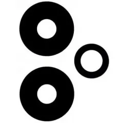 Camera glass Xiaomi Redmi Note 13 Pro Plus 5G