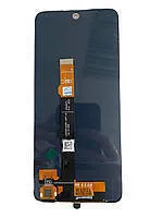 Lcd + Touchscreen Motorola XT2233 Moto G42 Black Oled