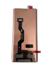 Lcd + Touchscreen Motorola XT2427 Moto G85 5G Black