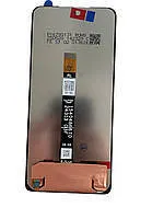 Lcd + Touchscreen Motorola XT2437 Moto G75 Black