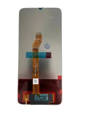 Lcd + Touchscreen Oukitel C33 Black