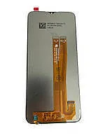 Lcd + Touchscreen Oukitel C36 Black