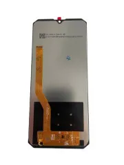 Lcd + Touchscreen Oukitel K15 Plus Black