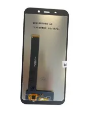 Lcd + Touchscreen Oukitel WP12 Black