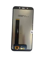 Lcd + Touchscreen Oukitel WP12 Pro Black