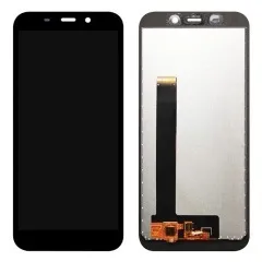 Lcd + Touchscreen Oukitel WP12 Pro Black