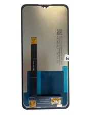 Lcd + Touchscreen Oukitel WP15 Black