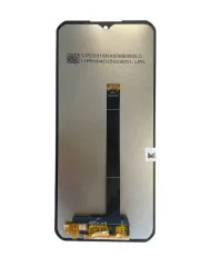 Lcd + Touchscreen Oukitel WP33 Pro Black