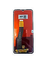 Lcd + Touchscreen Oukitel WP50 Black